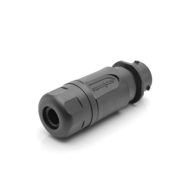 RTS1BS12N3P03 Amphenol Sine Systems Corp  Alloggiamenti per connettori circolari